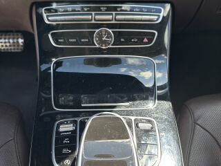 Mercedes-Benz CLS 450 AMG 4MATIC CLS53 LOOK 3.0 270kW