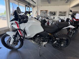 Ducati DesertX L2 81kW