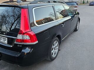 Volvo V70 2.0 133kW