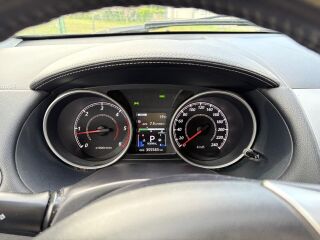 Mitsubishi Outlander 2.2 115kW