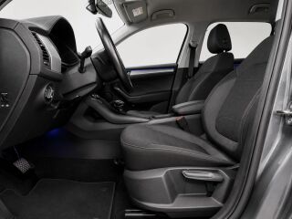 Skoda Kodiaq 110кВ