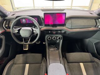 Skoda Kodiaq Sportline TDI 142кВ