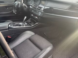 BMW 520 D F11 2.0 135kW