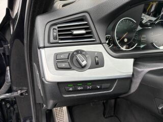 BMW 535 3.0 230кВ