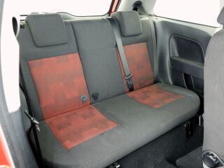 Ford Fiesta Facelift 1.4 59kW