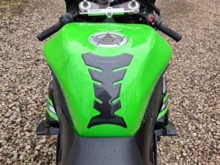 Kawasaki Ninja ZX - 10R 129kW