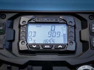 Polaris Sportsman 570 32kW