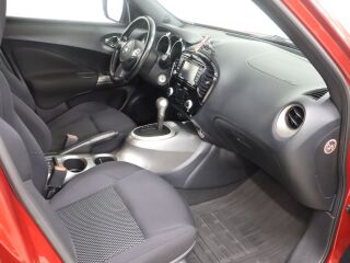 Nissan Juke N-Connecta Navi 1.6 86kW