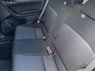 Subaru Forester 2.0 110kW