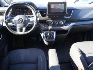 Renault Trafic 2.0 125kW