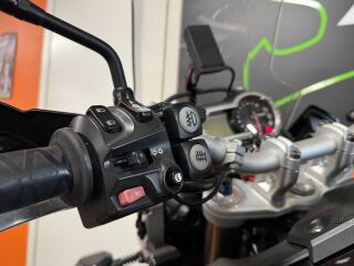 Triumph Tiger 1200 Explorer R3 101kW
