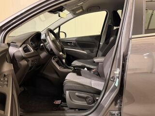 Suzuki S-Cross 48V Hybrid 4WD GL+ 1.4 R4 95kW