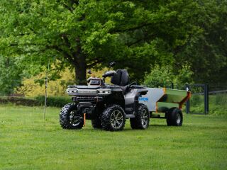 Goes TERROX 1000 Standard 63kW
