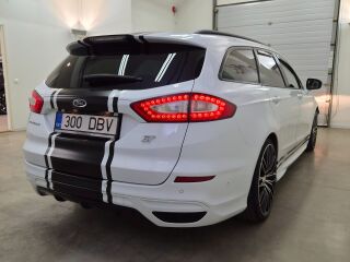 Ford Mondeo ST Line / / Sound 1.5 118kW