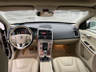 Volvo XC60 2.0 180kW