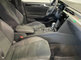 Volkswagen Arteon Shooting Brake E-Hybrid R-Line 1.4 TSI Plug-In Hybrid 115kW