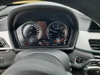 BMW X1 M-Pakett xDrive 2.0 140kW