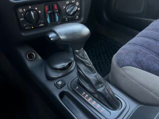 Chevrolet Monte Carlo 3.1 119кВ