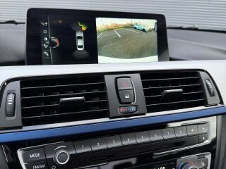 BMW 428 M-Pakett 2.8 180kW