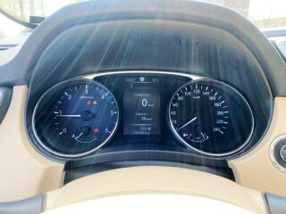 Nissan X-Trail 1.6 96kW
