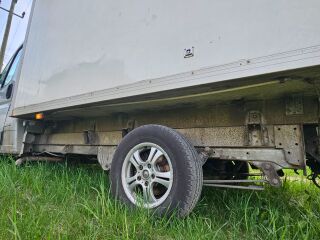 Peugeot Boxer 3.0 116кВ
