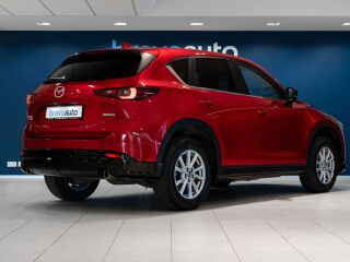 Mazda CX-5 Vision AWD SKYACTIV-G 2.0 121kW