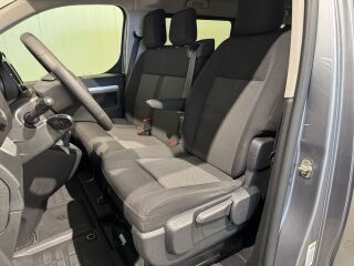 Citroen Spacetourer L3 Live BlueHDi 150 2.0 110кВ