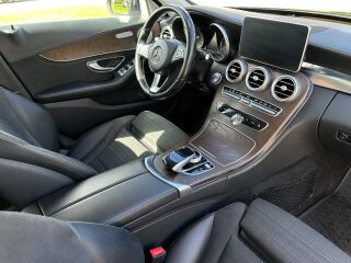 Mercedes-Benz C 250 Airmatic Exclusive Option 2.1 R4 150kW