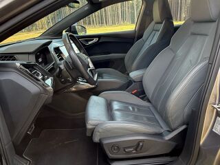 Audi Q4 e-tron 50 Sportback Edition One S-line 220kW