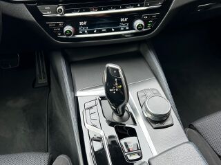 BMW 540 M-Performance X-Drive 3.0 R6 MHEV 250кВ