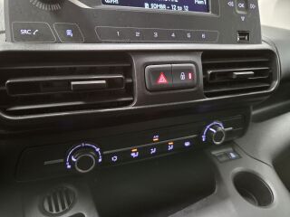 Peugeot Partner L1 Pro BlueHDi 1.5 56кВ
