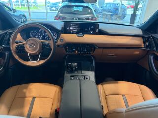 Mazda CX-60 Homura Tan Business Edition 2.5 241kW