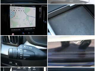 Volvo XC60 AWD BRIGHT PLUS INTELLI SAFE MY24 2.0 T6 Plug-in LONG RANGE 293kW