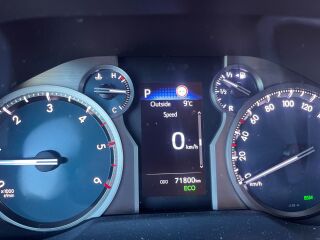 Toyota Land Cruiser N1 2.8 150kW