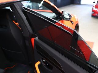 Lamborghini Urus SE 4.0 V8 PHEV 588kW