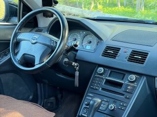 Volvo XC90 2.4 136kW