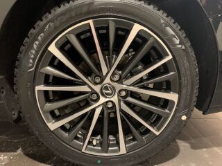 Lexus ES 300h Esh300 EXECUTIVE + TEHNOLOOGIA PAKETT 2.5 131kW