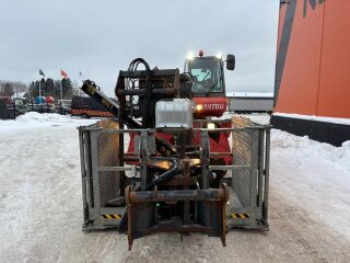 Manitou MRT1840Easy-ST3B 75kW