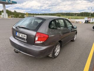 Kia Rio 1.3 60kW