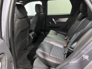 Land Rover Discovery Sport D200 R-DYNAMIC 2.0 150kW
