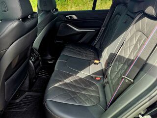 BMW X5 xDrive40i M-Sportpakett 280kW