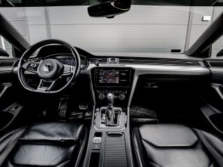 Volkswagen Arteon 2.0 R4 140kW