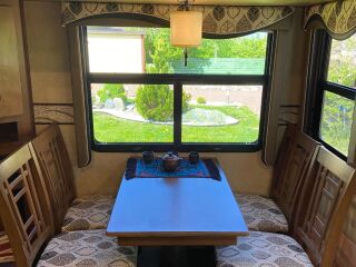Jayco Eagle