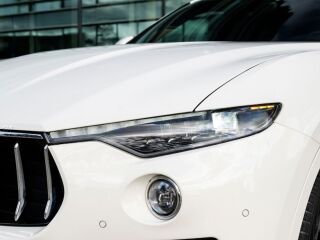 Maserati Levante Executive 3.0 257kW