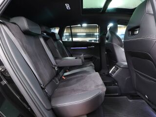 Skoda Enyaq iV80 Sportline 150кВ