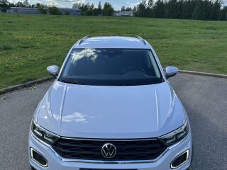 Volkswagen T-Roc 1.5 110kW
