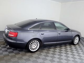 Audi A6 Highline Quattro ATM 3.0 TDI 165kW