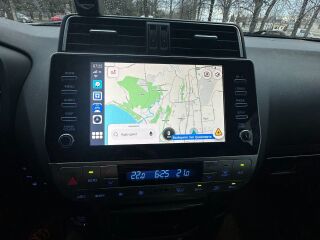 Toyota Land Cruiser 2.8 150kW