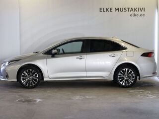 Toyota Corolla Active Plus 72kW