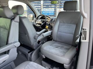 Volkswagen Multivan Highline 4-Motion 4*4 2.5 Tdi 128кВ